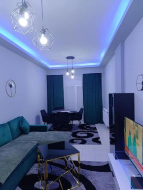 Vision Apartment 